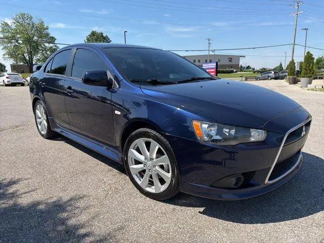 2013 Mitsubishi Lancer GT for sale in Florence, KY