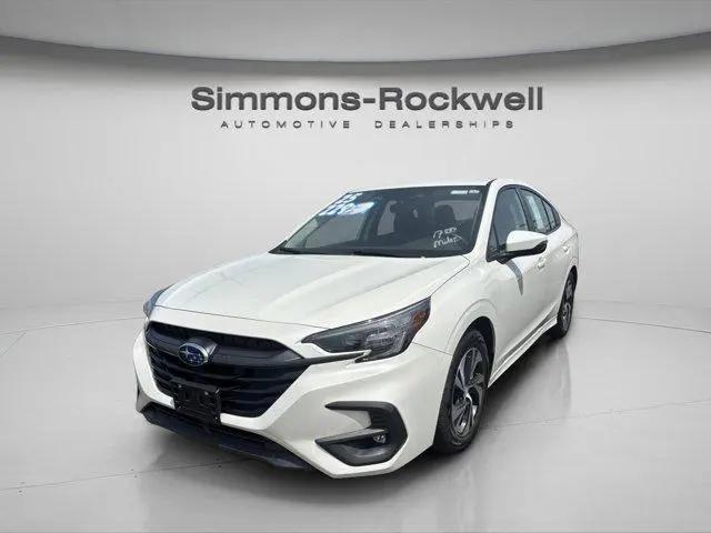 2025 Subaru Legacy Premium for sale in Elmira, NY