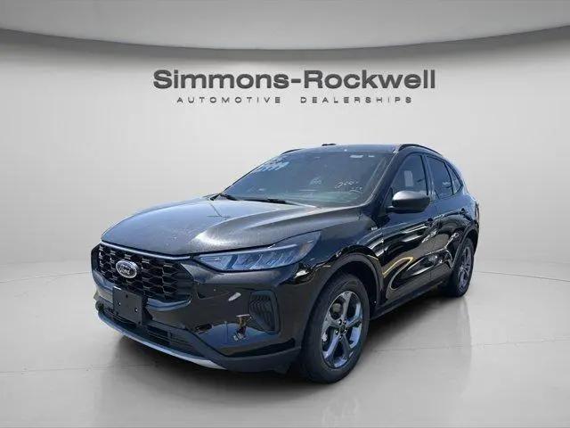 2025 Ford Escape ST-Line for sale in Elmira, NY