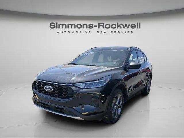 2025 Ford Escape ST-Line for sale in Elmira, NY