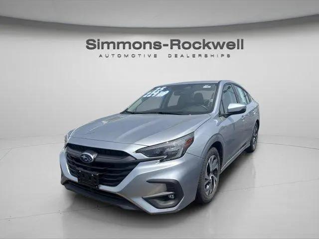 2025 Subaru Legacy Premium for sale in Elmira, NY