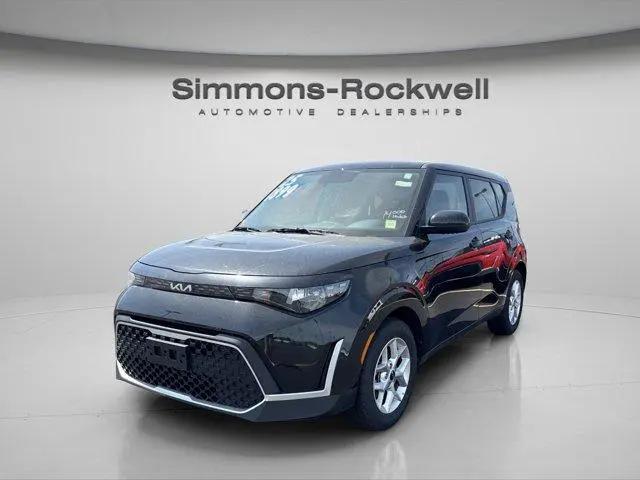 2025 Kia Soul LX for sale in Elmira, NY