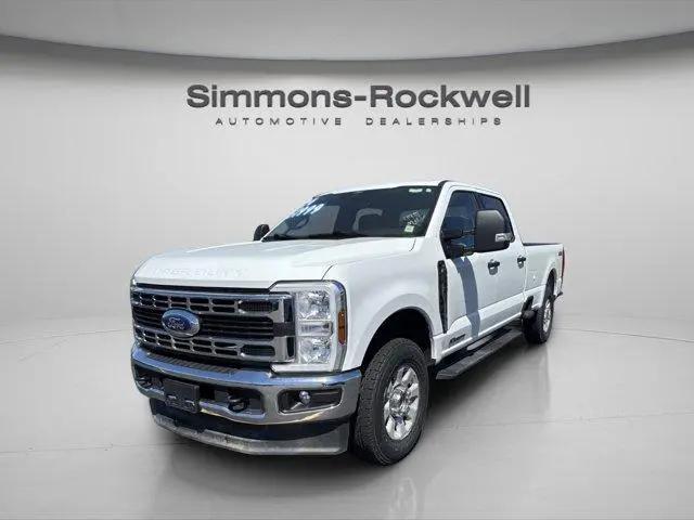 2024 Ford F-250 XLT for sale in Elmira, NY