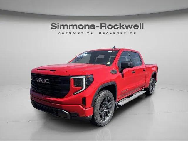 2023 GMC Sierra 1500 Pro for sale in Elmira, NY
