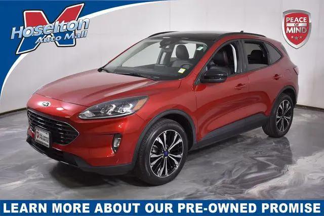 2022 Ford Escape SEL for sale in East Rochester, NY