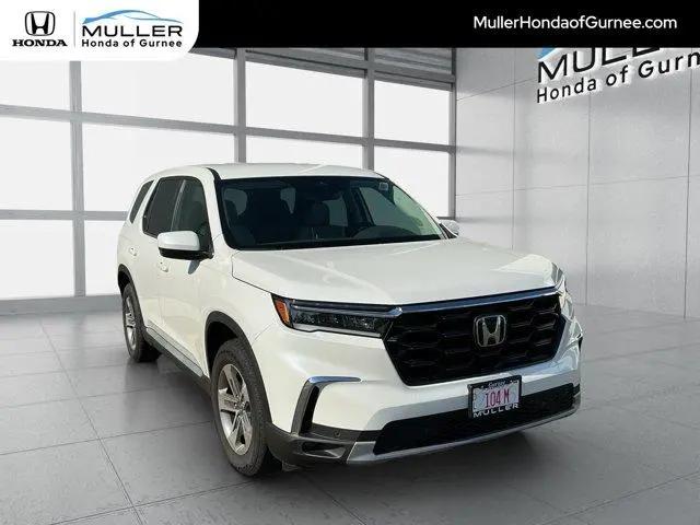 2025 Honda Pilot EX-L for sale in Gurnee, IL