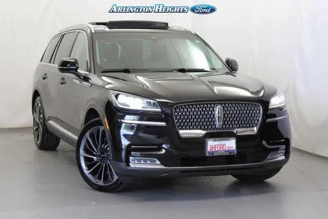2021 Lincoln Aviator Reserve for sale in Arlington Heights, IL
