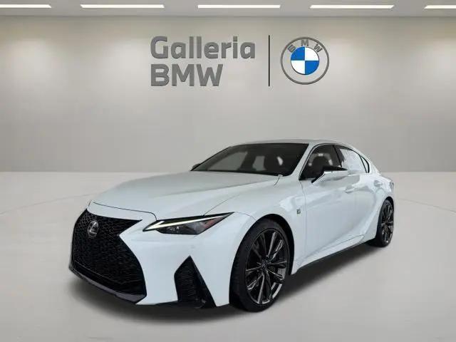 2023 Lexus IS 350 F SPORT for sale in D'Iberville, MS
