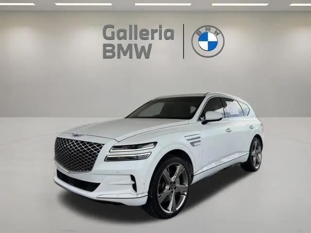 2024 Genesis GV80 3.5T AWD for sale in D'Iberville, MS