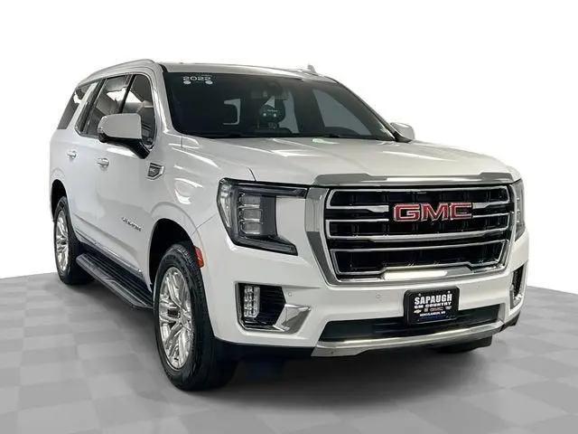 2022 GMC Yukon 4WD SLT for sale in Herculaneum, MO