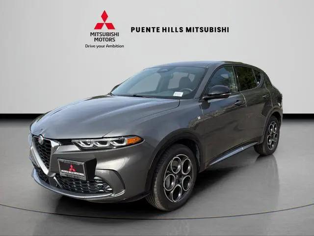 2024 Alfa Romeo Tonale Ti EAWD for sale in City of Industry, CA