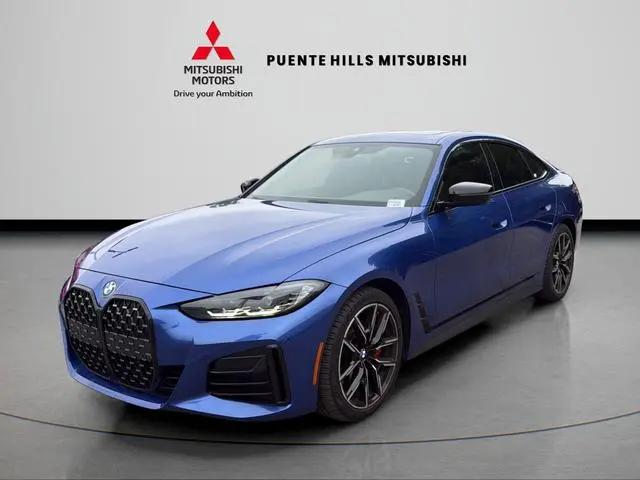 2023 BMW 430i Gran Coupe i for sale in City of Industry, CA