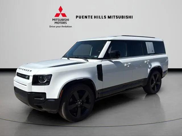 2024 Land Rover Defender 130 P400 X-Dynamic SE for sale in City of Industry, CA