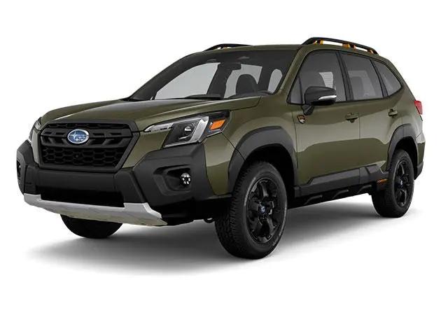 2023 Subaru Forester Wilderness for sale in Rochester, NY