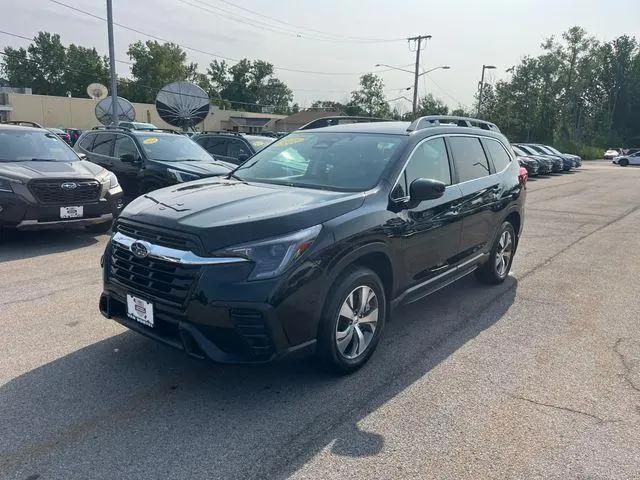 2025 Subaru Ascent Premium 8-Passenger for sale in Rochester, NY