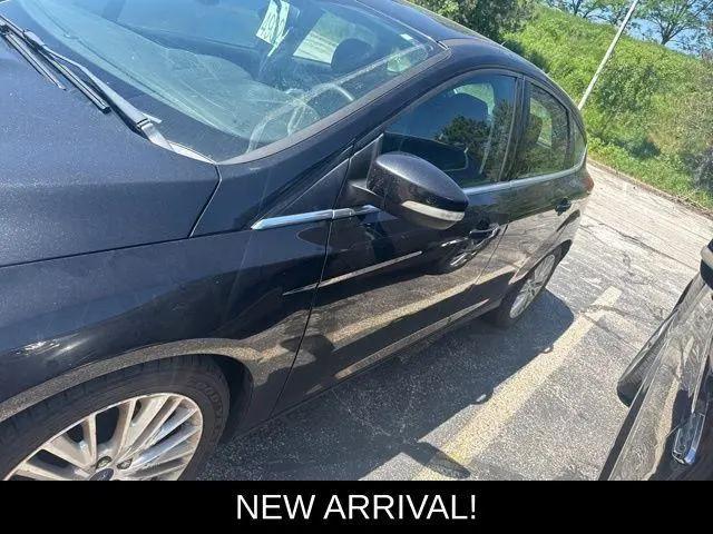 2015 Ford Focus Titanium for sale in Maple Heights, OH