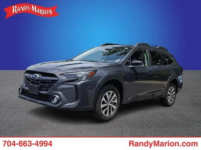 2025 Subaru Outback Premium for sale in Mooresville, NC