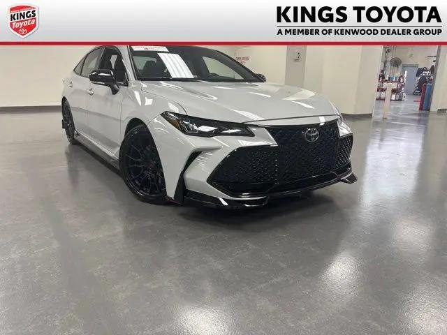 2021 Toyota Avalon TRD for sale near Cincinnati, OH