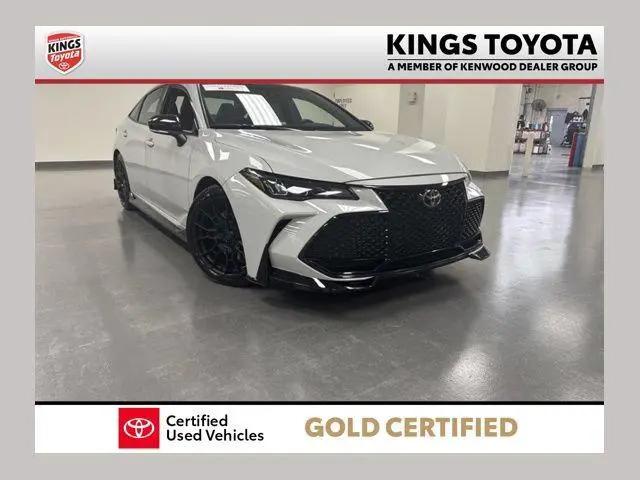 2021 Toyota Avalon for sale near Cincinnati, OH