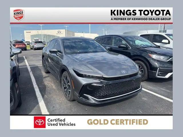 2023 Toyota Crown Limited for sale near Cincinnati, OH