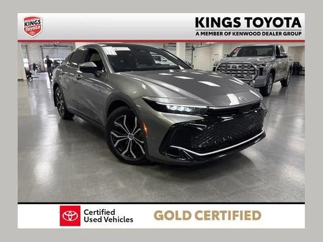 2023 Toyota Crown Limited for sale near Cincinnati, OH