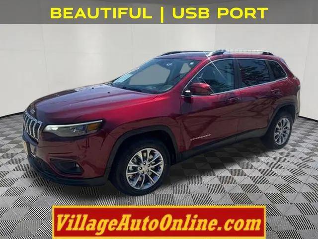2018 Jeep Compass Latitude 4x4 for sale in Green Bay, WI