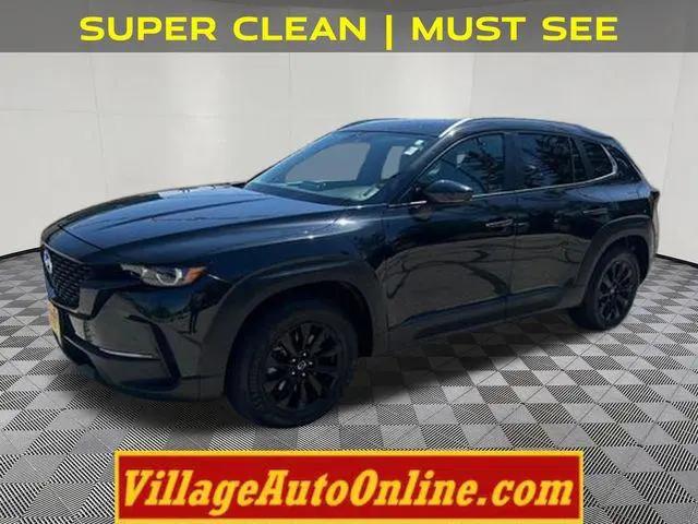 2024 Mazda CX-50 2.5 S Preferred for sale in Green Bay, WI