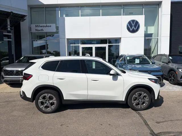2023 BMW X1 xDrive28i for sale in Glendale, WI