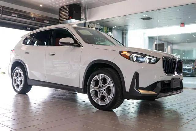 2023 BMW X1 xDrive28i for sale in Glendale, WI