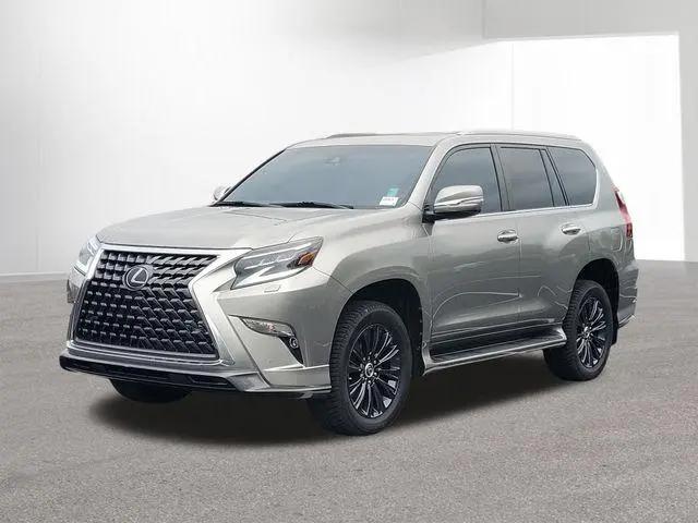 2021 Lexus GX GX 460 Premium for sale in Indianapolis, IN