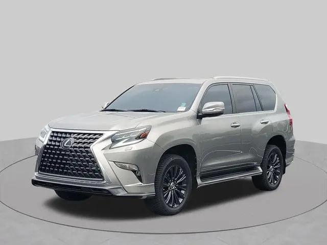 2021 Lexus GX 460 Premium for sale in Indianapolis, IN
