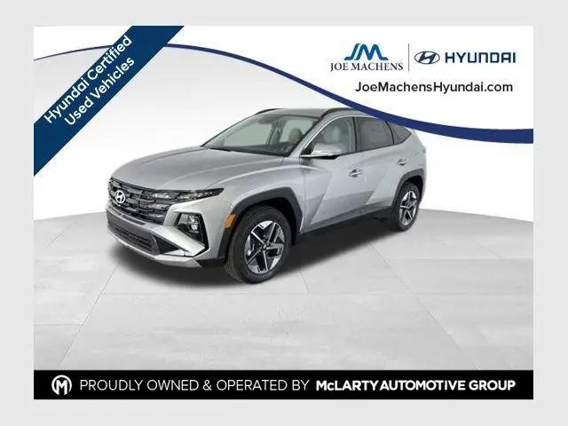 2025 Hyundai Tucson SEL Convenience for sale in Columbia, MO
