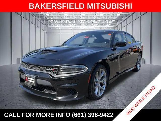 2023 Dodge Charger GT for sale in Bakersfield, CA