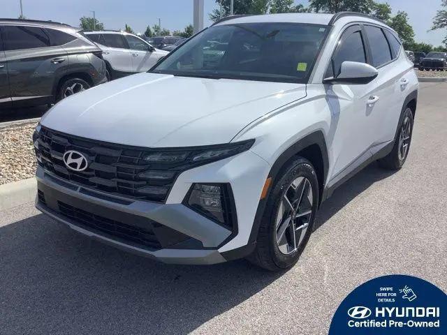 2025 Hyundai Tucson SEL for sale in Avon, IN