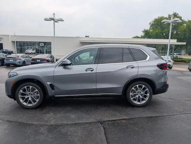 2024 BMW X5 xDrive40i for sale in Glendale, WI