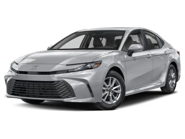 2025 Toyota Camry LE for sale in Rochester, MN