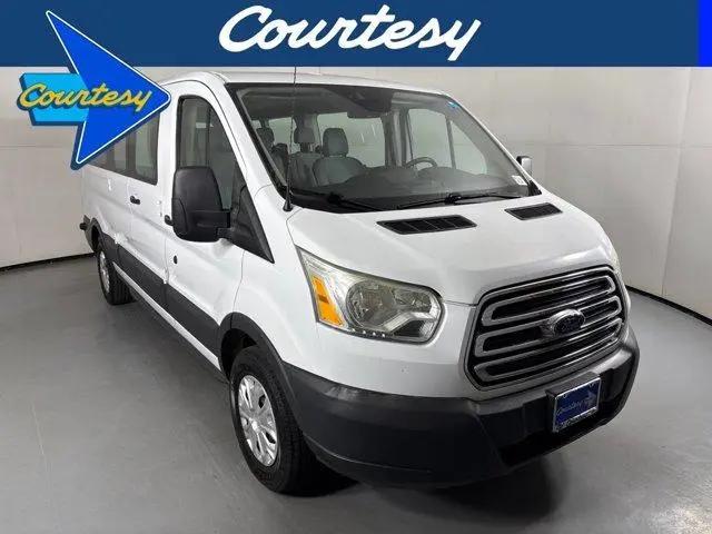 2016 Ford Transit XLT for sale in Phoenix, AZ
