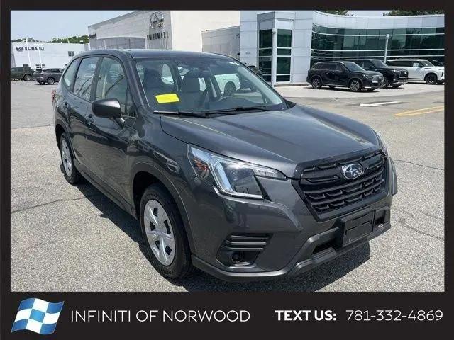 2023 Subaru Forester Unknown for sale in Norwood, MA