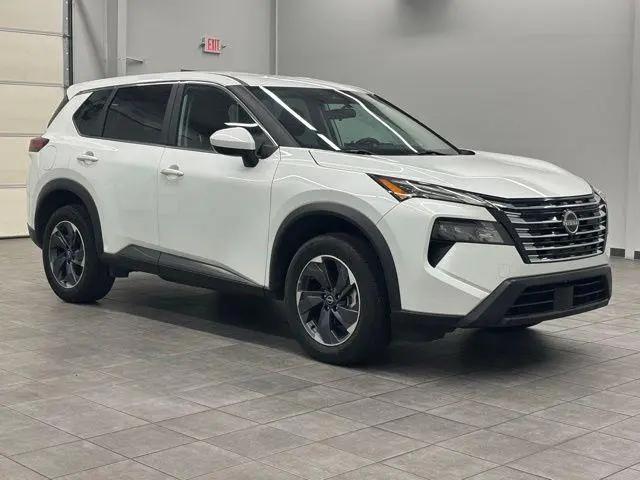 2024 Nissan Rogue SV FWD for sale in Murray, KY