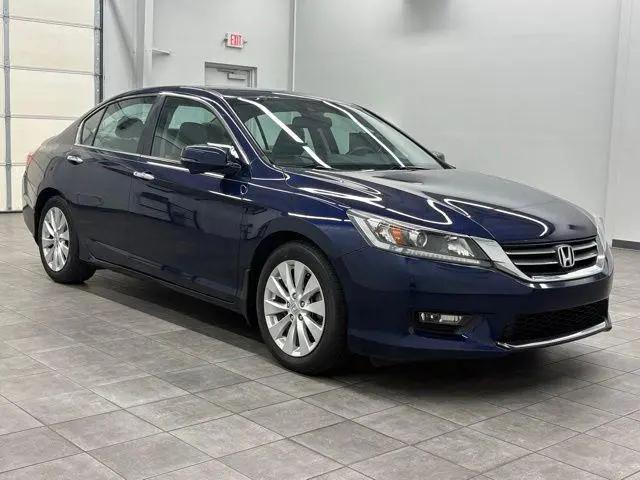 2015 Honda Accord EX-L for sale in Murray, KY