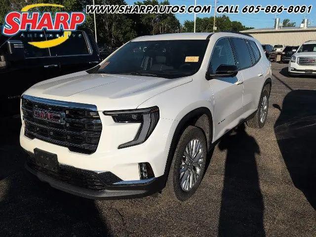 2024 GMC Acadia Elevation for sale in Watertown, SD
