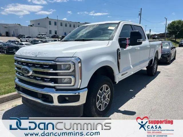 2024 Ford F-250 LARIAT for sale in Paris, KY