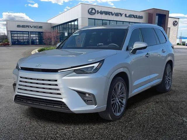 2025 Lexus TX Luxury for sale in Grand Rapids, MI