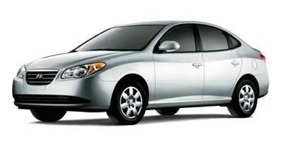 2007 Hyundai Elantra GLS for sale near Cincinnati, OH