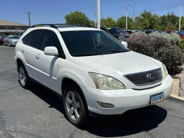 2007 Lexus RX 350 Base for sale in St George, UT