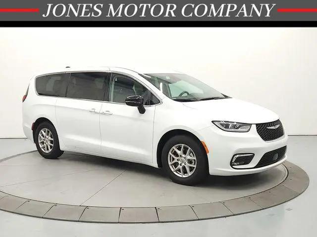 2024 Chrysler Pacifica Touring L for sale in Humboldt, TN