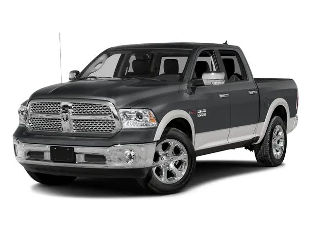 2016 Ram 1500 Laramie for sale in Springdale, AR