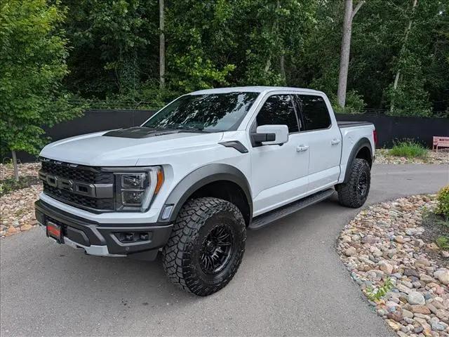 2023 Ford F-150 Raptor for sale in Kansas City, MO
