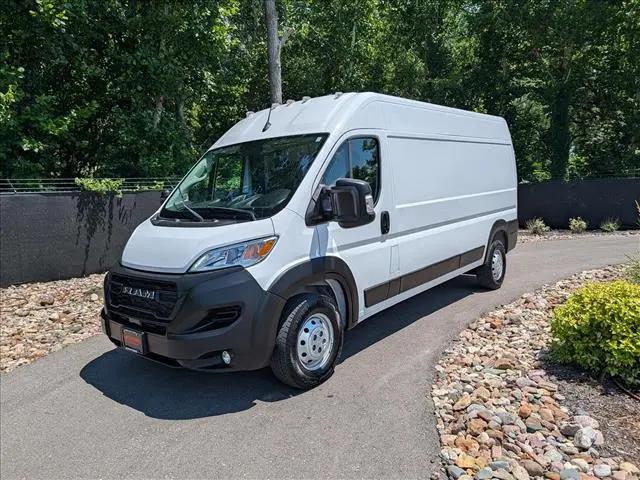 2023 Ram ProMaster 2500 Cargo Van High Roof 159 WB for sale in Kansas City, MO
