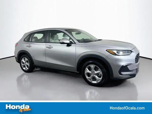 2025 Honda HR-V 2WD LX for sale in Ocala, FL